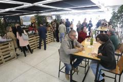 Governo quer organizar cadeia da vitivinicultura  no Estado