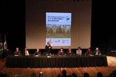 Fóruns sobre vacinação contra a febre aftosa reúnem 4,6 mil pessoas