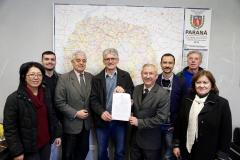 Sistema informatizado garante transparência ao Seguro Rural