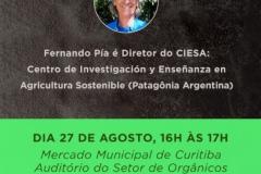 Técnica possibilita alto rendimento em pouco espaço, garantindo a preservação da agrodiversidade