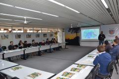 Objetivo é unir forças dos setores público e privado para atender um maior número de pequenos produtores, uma forma de viabilizar o uso de novas tecnologias em propriedades de todas as regiões do Estado.