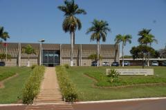 Iapar comemora 44 anos e recebe homenagem da Assembleia Legislativa