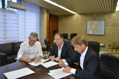 Codapar terá R$ 6,9 milhões para classificação de produtos agrícolas