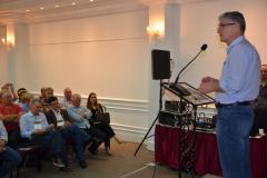 Senar vai treinar técnicos para retomar conservação de solos