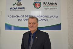 Laboratório inglês confirma que doença da vaca louca no PR foi atípica