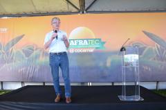 Secretário Norberto Ortigara visita eventos tecnologicos em Maringá e Londrina