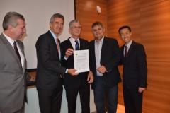 Paraná aumenta participação na linha de financiamento do pré-custeio da safra, do Banco do Brasil