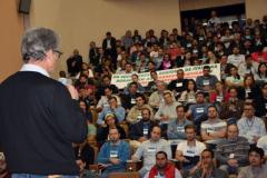 Extensionistas contratados pela Emater iniciam processo de capacitação