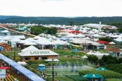 Governo amplia participação no Show Rural com novas tecnologias e serviços