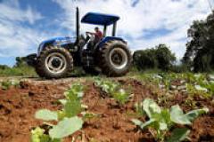 Programa Trator Solidário abriu novos editais para 2017