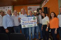 Secretário da Agricultura propõe diversificação para superar desigualdades