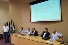 Embrapa apresenta pré-projeto do programa Pronasolos que terá o Paraná como prioridade