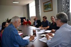 MST apoia o governo do Paraná no programa de Transferência de Renda para a Agricultura Familiar