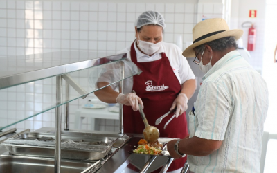 Segurança alimentar