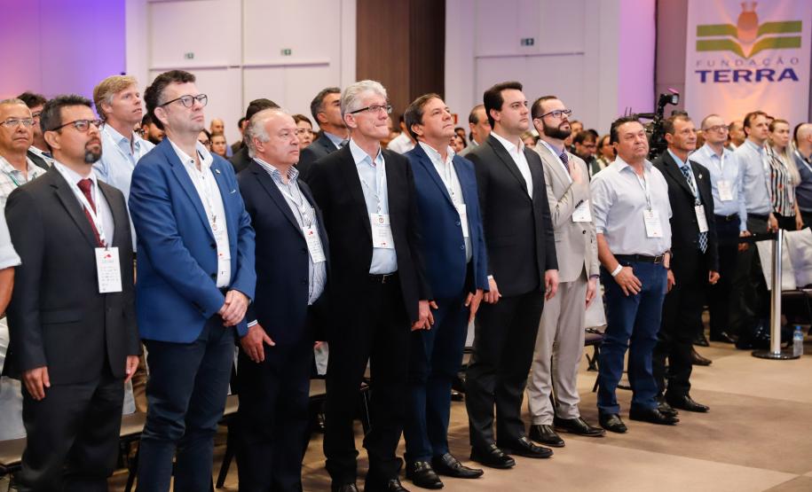 Líder na produção de pescados, Paraná sedia evento sobre o setor