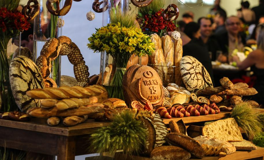 Centro para desenvolvimento de novos produtos é inaugurado em Guarapuava