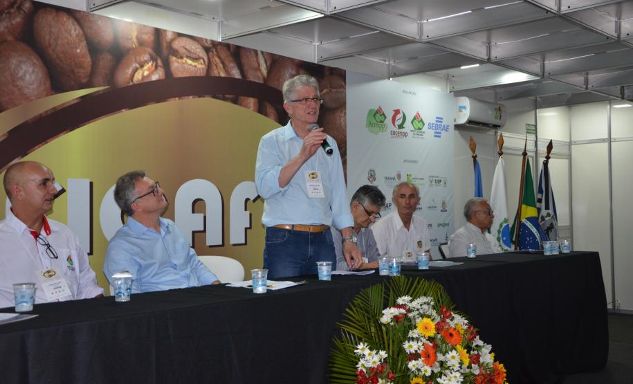 Feira de cafés especiais deve reunir mais de 3 mil produtores