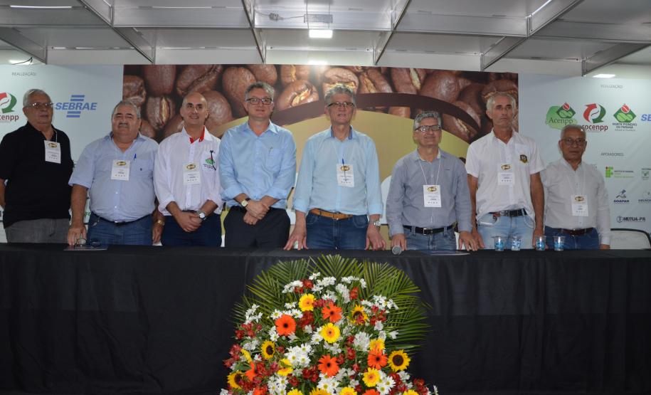 Feira de cafés especiais deve reunir mais de 3 mil produtores