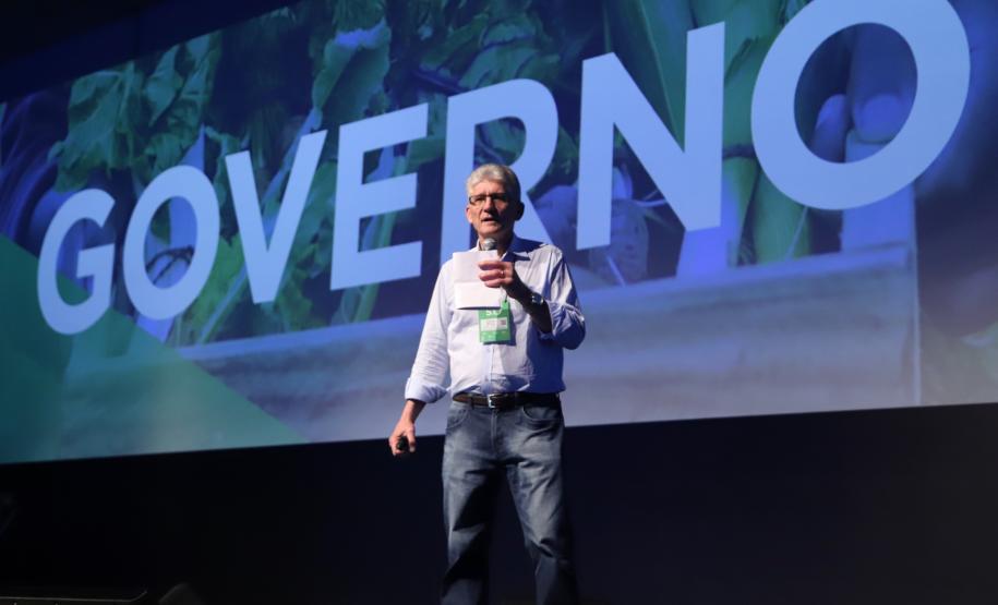 Parcerias com municípios reforçarão a defesa sanitária animal no Paraná