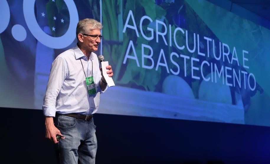 Parcerias com municípios reforçarão a defesa sanitária animal no Paraná