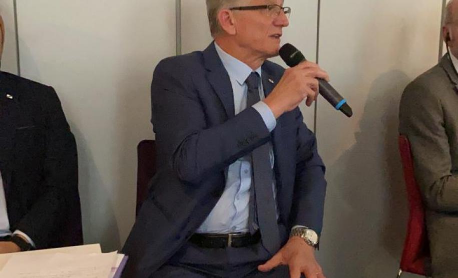 Paraná ingressa na rede internacional da seda