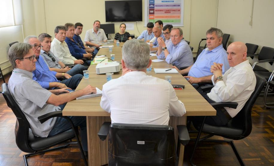 Paraná prorroga prazo para a semeadura de soja