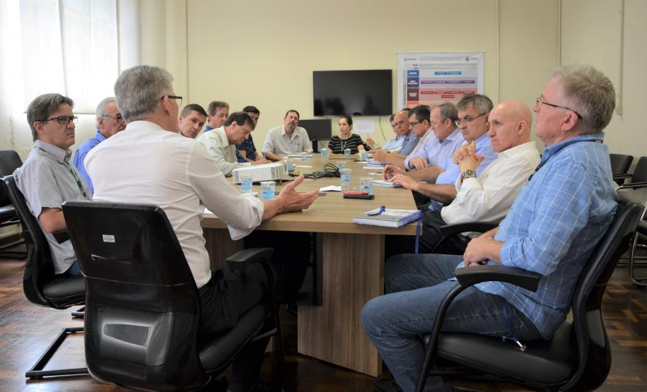 Paraná prorroga prazo para a semeadura de soja