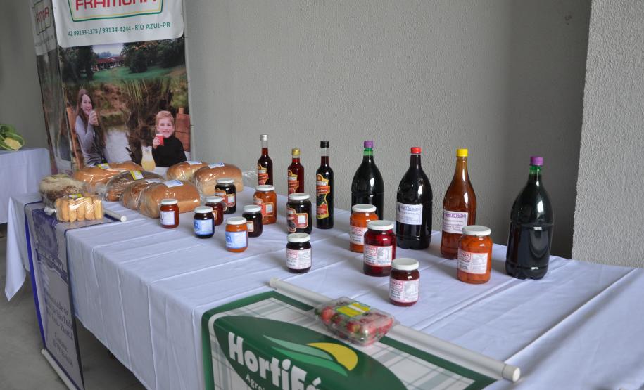 Cooperativa de Rio Azul ganha sede com recursos do Prorural