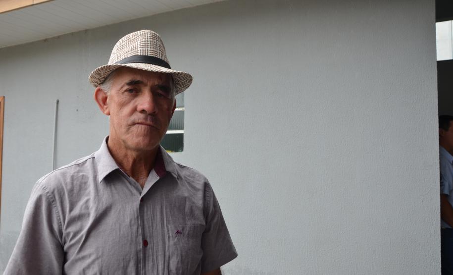 Cooperativa de Rio Azul ganha sede com recursos do Prorural