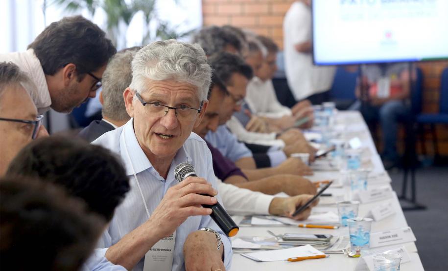 Prorrogação do prazo de plantio de soja atende demanda do Sudoeste