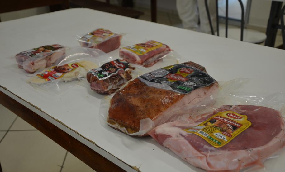 Frigorífico de Rio Negro conquista selo do SISBI e gera mais empregos