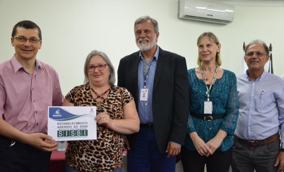 Frigorífico de Rio Negro conquista selo do SISBI e gera mais empregos