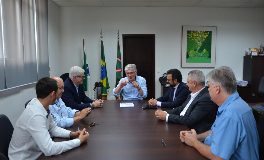 O Sistema de Cooperativa de Crédito do Brasil (Sicoob) colocará suas 259 agências instaladas no Paraná a serviço da agricultura familiar