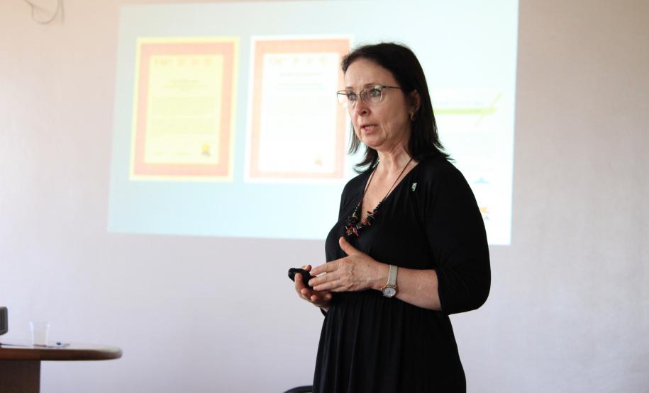 Paraná e Santa Catarina vão fortalecer defesa agropecuária