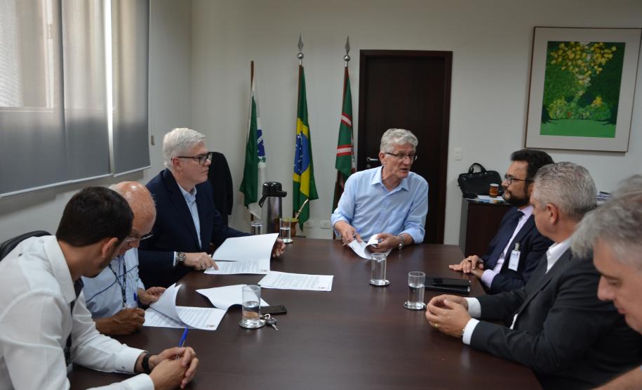 O Sistema de Cooperativa de Crédito do Brasil (Sicoob) colocará suas 259 agências instaladas no Paraná a serviço da agricultura familiar