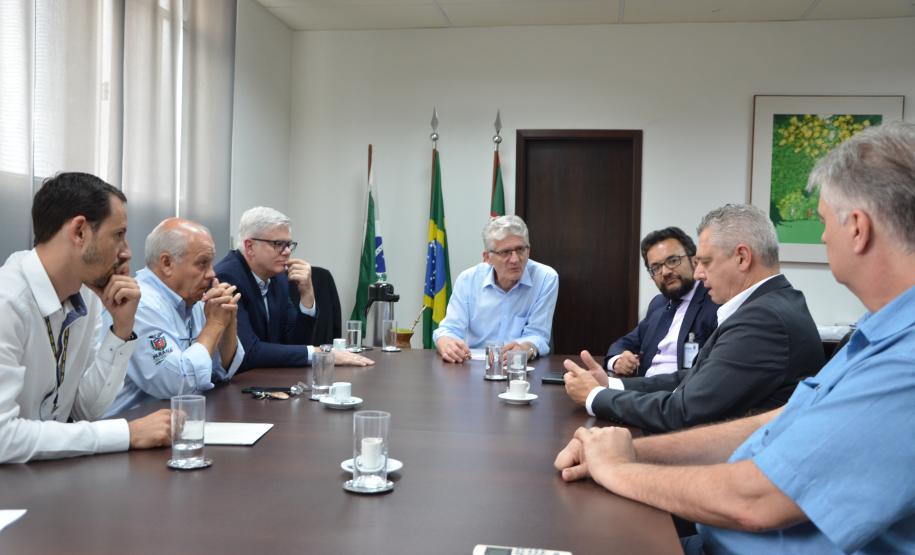 O Sistema de Cooperativa de Crédito do Brasil (Sicoob) colocará suas 259 agências instaladas no Paraná a serviço da agricultura familiar