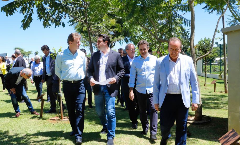 Ministério da Agricultura fortalece Paraná no mercado de carne suína