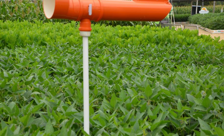 Dois eventos, a Safratec, em Floresta, e o Superagro, em Londrina, foram acompanhados por integrantes do Governo do Estado.