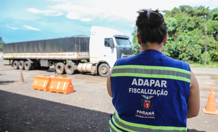 A medida atende normativa do Ministério da Agricultora, Pecuária e Abastecimento e é parte do protocolo de conquista pelo Paraná do status internacional de área livre da febre aftosa, sem vacinação.