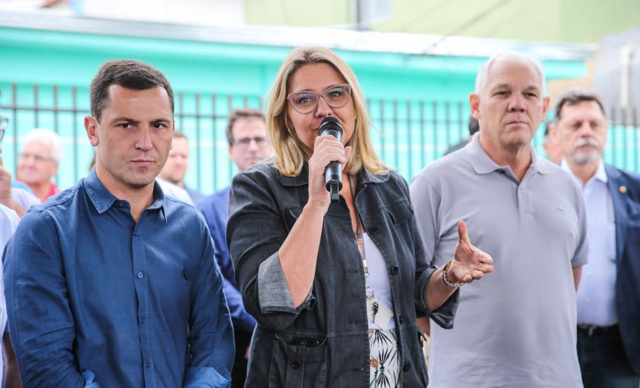 Uberaba ganha unidade do programa Hortas Comunitárias