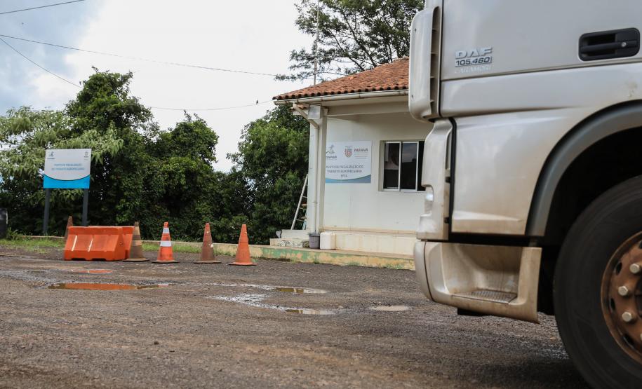 A medida atende normativa do Ministério da Agricultora, Pecuária e Abastecimento e é parte do protocolo de conquista pelo Paraná do status internacional de área livre da febre aftosa, sem vacinação.