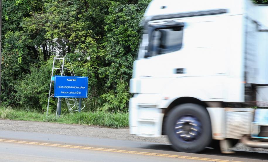 A medida atende normativa do Ministério da Agricultora, Pecuária e Abastecimento e é parte do protocolo de conquista pelo Paraná do status internacional de área livre da febre aftosa, sem vacinação.