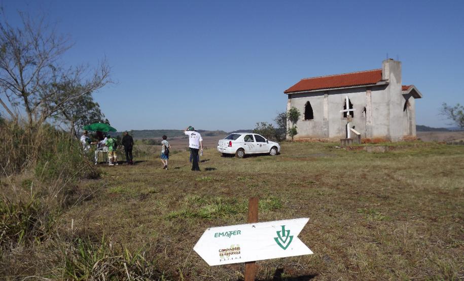 Caminhadas na Natureza terão 160 circuitos no Paraná neste ano