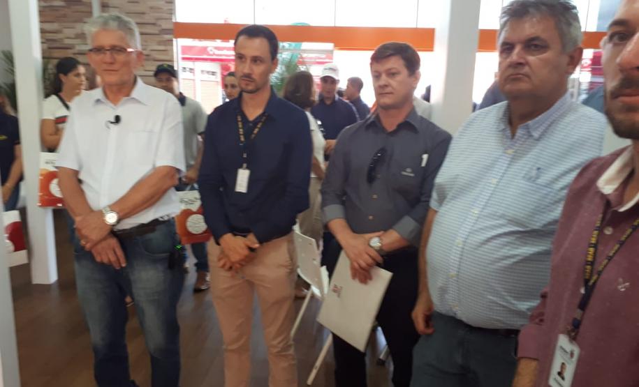 Parceria amplia possibilidade de financiamento ao agricultor