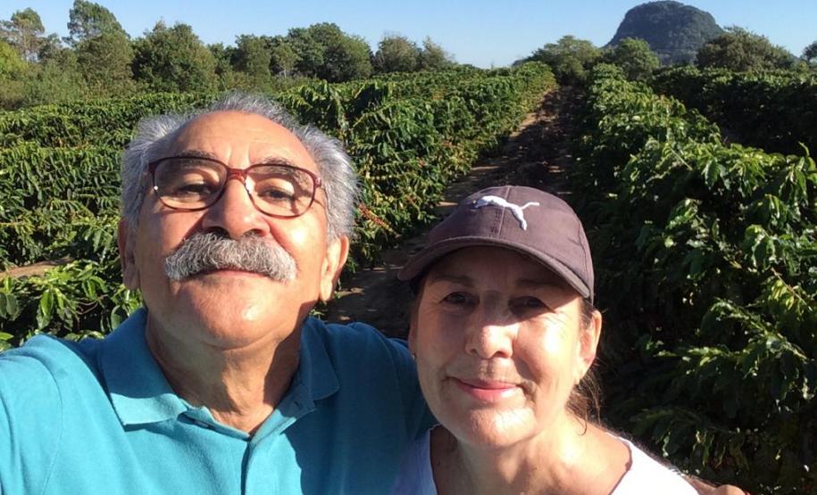 Café especial paranaense é premiado em concurso nacional