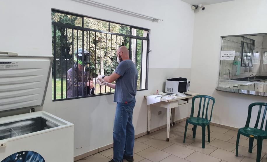 Programa Leite das Crianças define recomendações de segurança na distribuição