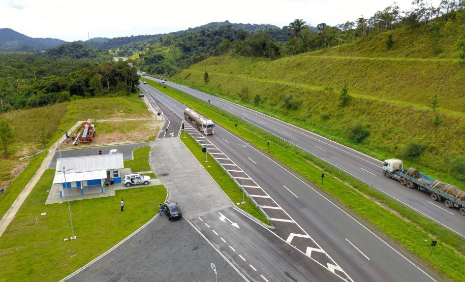 Adapar reforça trabalho nas divisas interestaduais