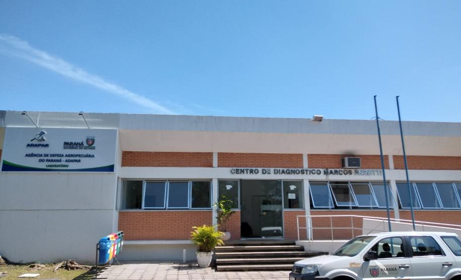 Centro de Diagnóstico Marcos Enrietti