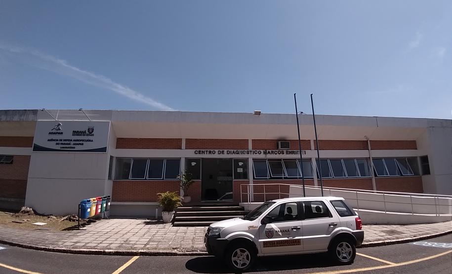 Centro de Diagnóstico Marcos Enrietti