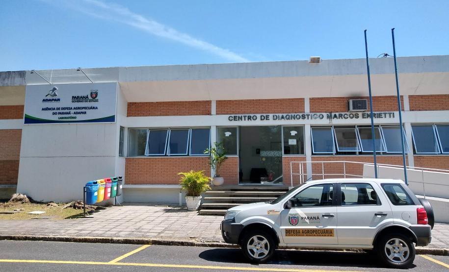 Centro de Diagnóstico Marcos Enrietti